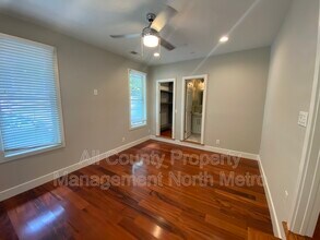 105 Paris Ln in Marietta, GA - Building Photo - Building Photo
