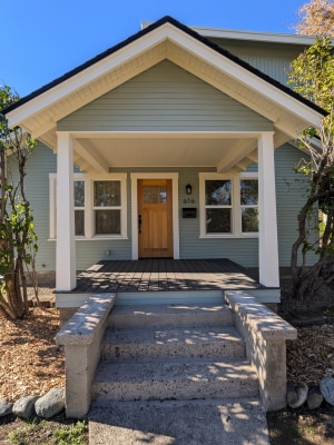 property at 616 Newtown St