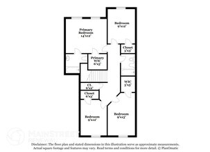 8206 Prairie Wind Ln in Houston, TX - Building Photo - Building Photo