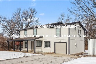 2900 E Red Bridge Rd in Kansas City, MO - Building Photo - Building Photo