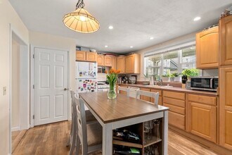 9 Dexter St in Boston, MA - Building Photo - Building Photo