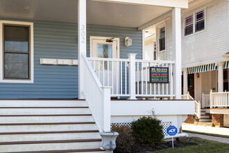 302 8th Ave in Asbury Park, NJ - Foto de edificio - Building Photo