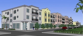 414 N Lime Ave in Sarasota, FL - Building Photo