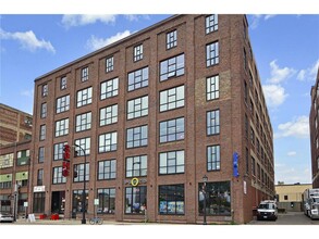 718 N Washington Ave in Minneapolis, MN - Building Photo - Building Photo