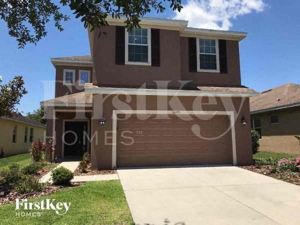 property at 11409 Camden Yard Ln