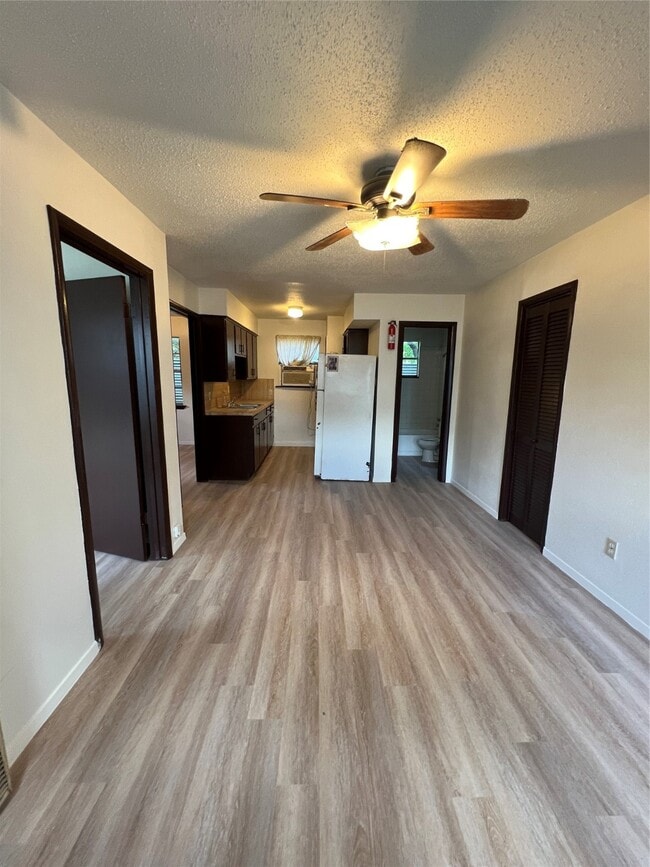 property at 2501 Cleburne St