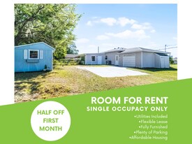 4751 Deer Run Rd in St. Cloud, FL - Building Photo