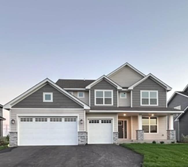 149xx 105th Pl N in Maple Grove, MN - Building Photo - Building Photo