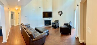 508 Treyson Ln, Unit 508 in Morgantown, WV - Building Photo