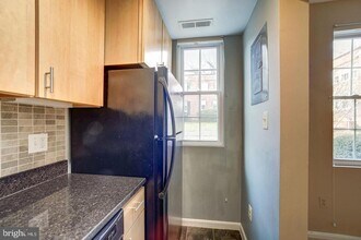 1909 Key Blvd in Arlington, VA - Building Photo - Building Photo