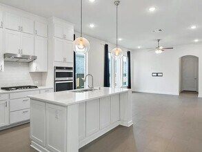 8211 Agarito Way in Dallas, TX - Building Photo - Building Photo