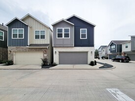 1510 Lakeline Oak Dr in Houston, TX - Building Photo