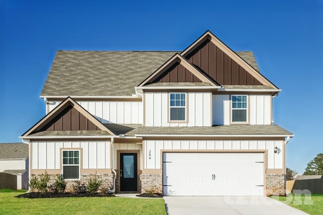 property at 244 Oliver Dr