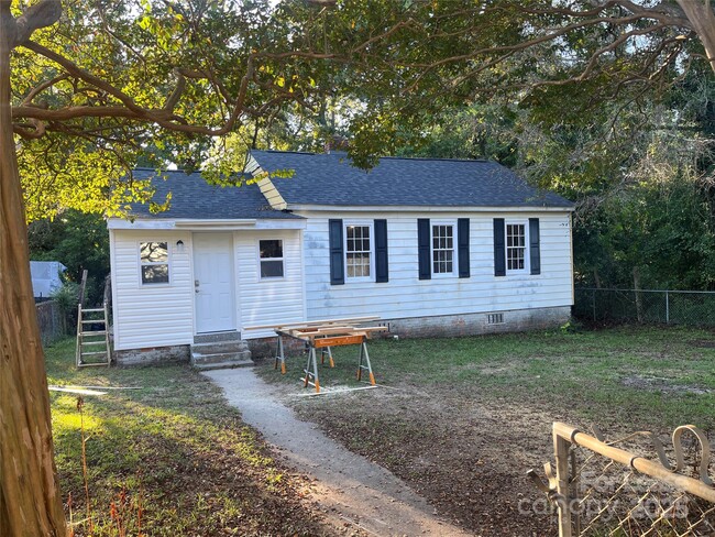 property at 4723 Linden St