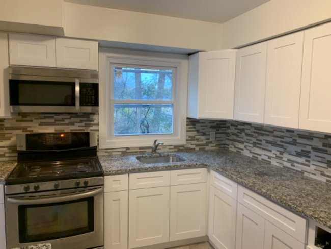 property at 3 Calvert Ave