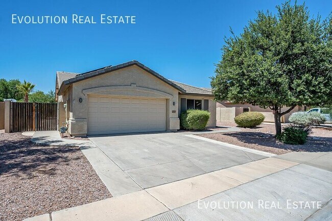 property at 10330 E Idaho Ave
