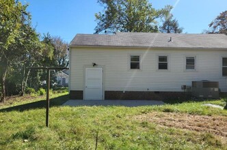 2815 Ramona Ave NW in Knoxville, TN - Building Photo - Building Photo