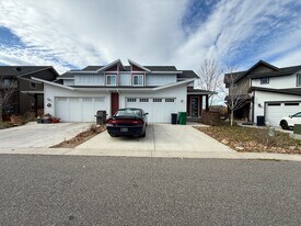 5475 Vermeer Ln in Bozeman, MT - Building Photo