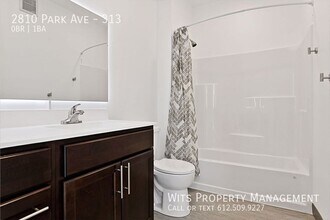 2810 Park Ave in Minneapolis, MN - Building Photo - Building Photo