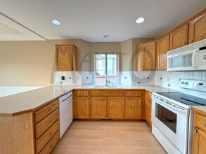 5108 W Conestoga Ln in Spokane, WA - Building Photo - Building Photo