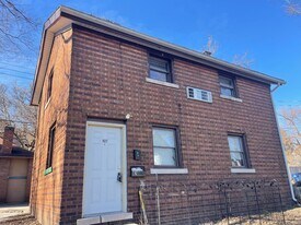 1127 S 7th St in Terre Haute, IN - Building Photo