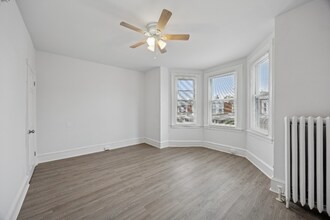 5818 Angora Terrace in Philadelphia, PA - Building Photo - Building Photo