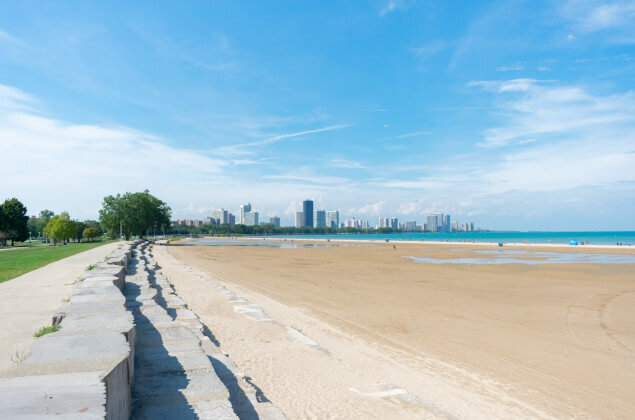 Apartamentos Alquiler en Uptown Chicago, IL