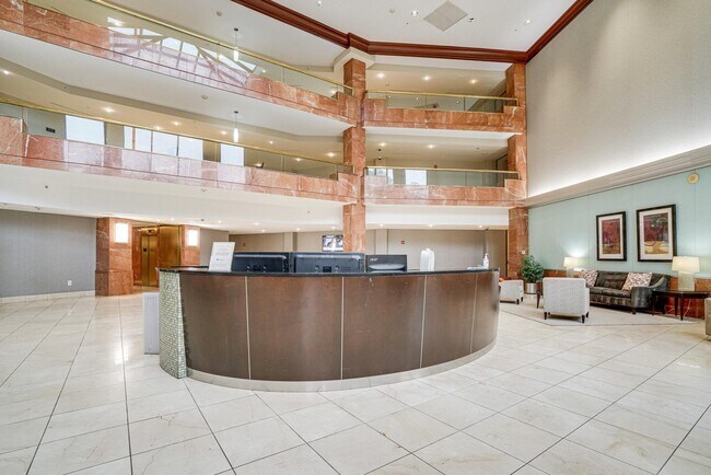 property at 2230 George C Marshall Dr