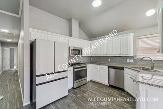 2821 NW 170th St in Edmond, OK - Building Photo - Building Photo