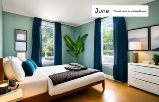 Room in Shared 4 bed/2 bath home in Boston, MA - Building Photo