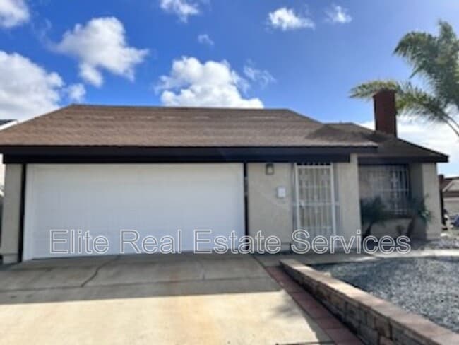 3110 Manos Dr in San Diego, CA - Building Photo - Building Photo