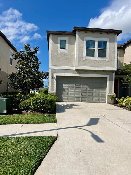 32065 Blue Passing Loop in Wesley Chapel, FL - Building Photo