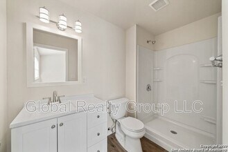 4307 Las Cruces St in San Antonio, TX - Building Photo - Building Photo