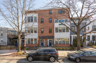 125 15th St NE in Washington, DC - Building Photo - Building Photo