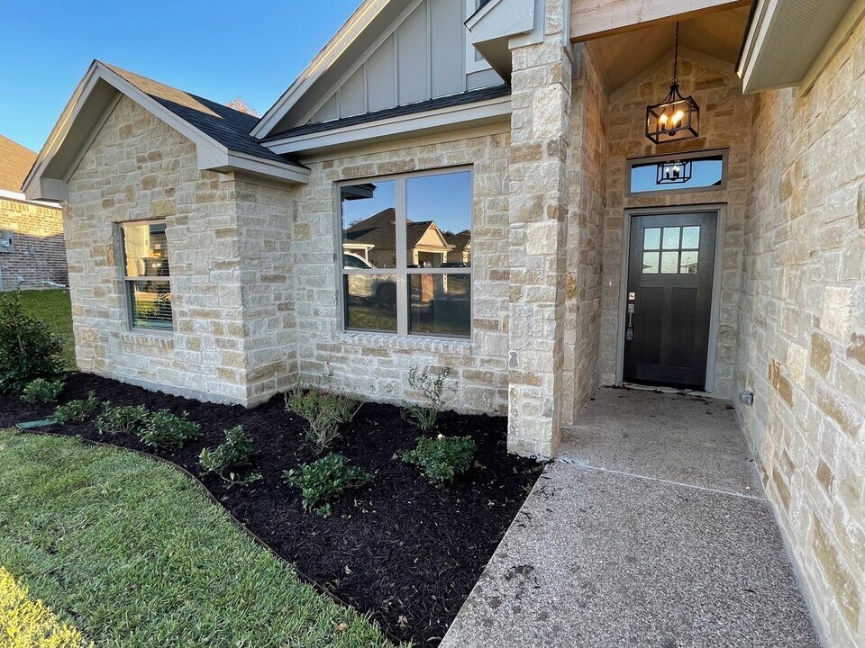 10369 Fallen Leaf Dr in Waco, TX - Building Photo