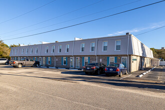 Madison Villas in North Myrtle Beach, SC - Building Photo - Primary Photo