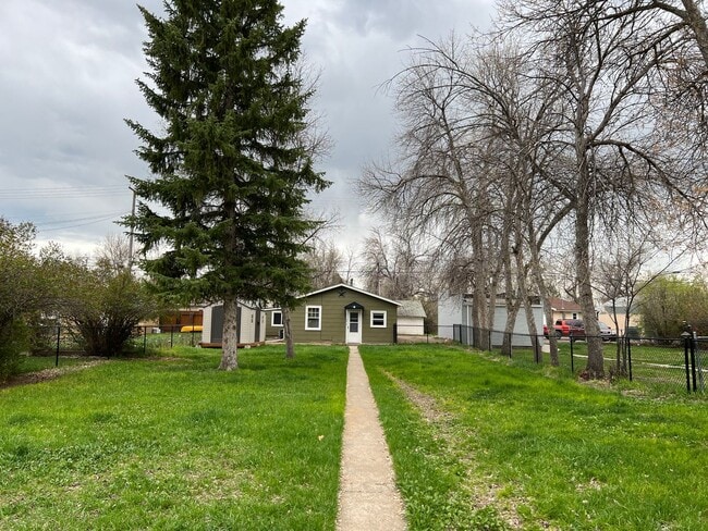 property at 3412 3rd Ave N