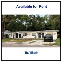 1064 S Clearview Ave, Unit 4 in Tampa, FL - Building Photo