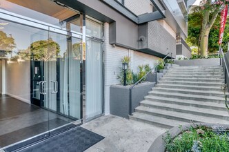 1223 Federal Ave in Los Angeles, CA - Foto de edificio - Building Photo