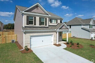 112 Chase Landing Dr in Loganville, GA - Building Photo