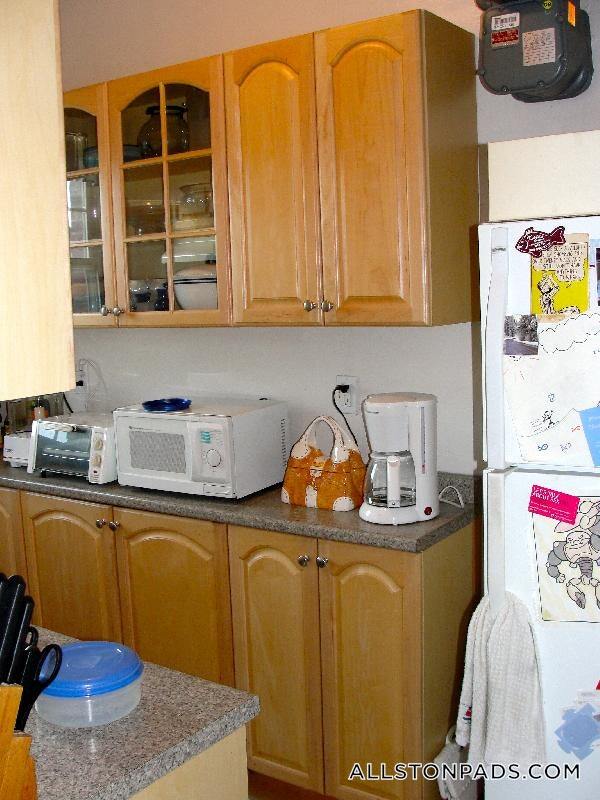 15 Glenville Ave in Boston, MA - Building Photo - Building Photo