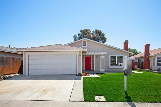 property at 735 Kingswood St