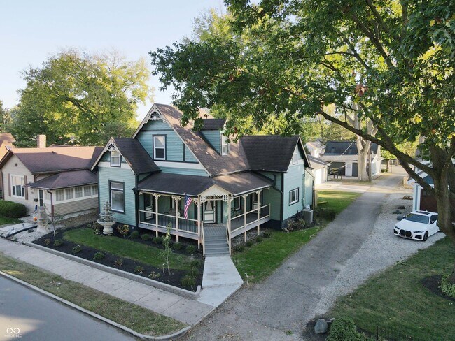 1383 Cherry St in Noblesville, IN - Building Photo - Building Photo