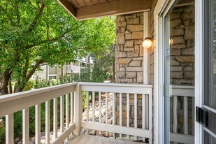 4400 S Quebec St in Denver, CO - Building Photo