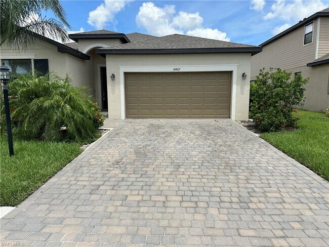 property at 14467 Cantabria Dr