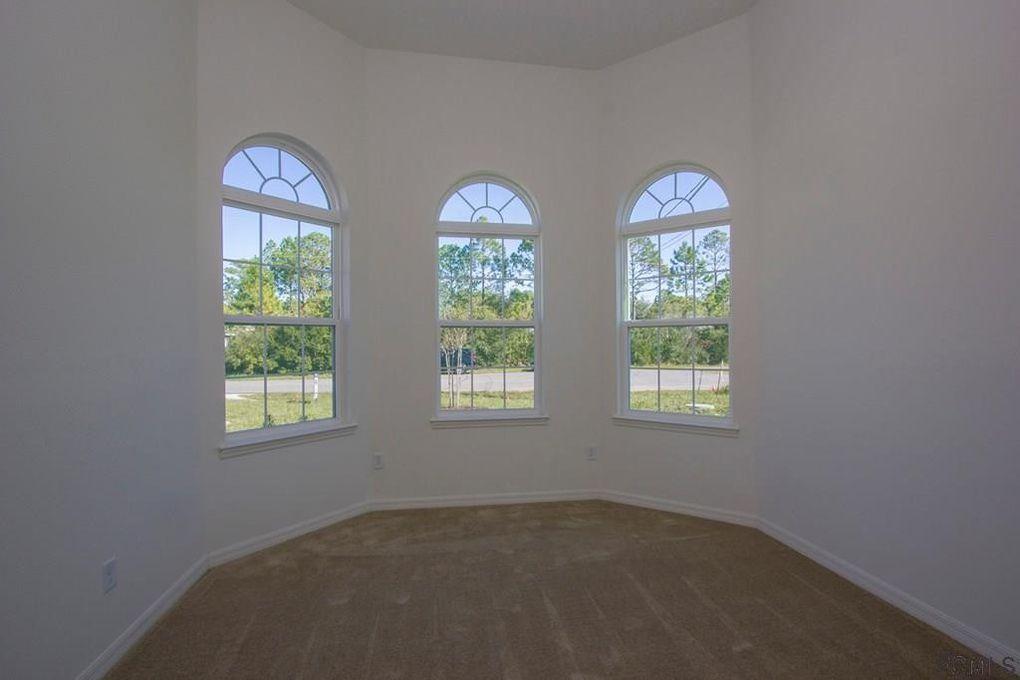 72 Zebulahs Trl in Palm Coast, FL - Building Photo