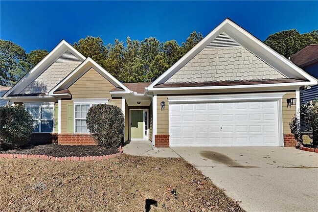 property at 5520 Somer Mill Rd