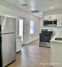 1606 W Taylor St in Phoenix, AZ - Building Photo - Building Photo