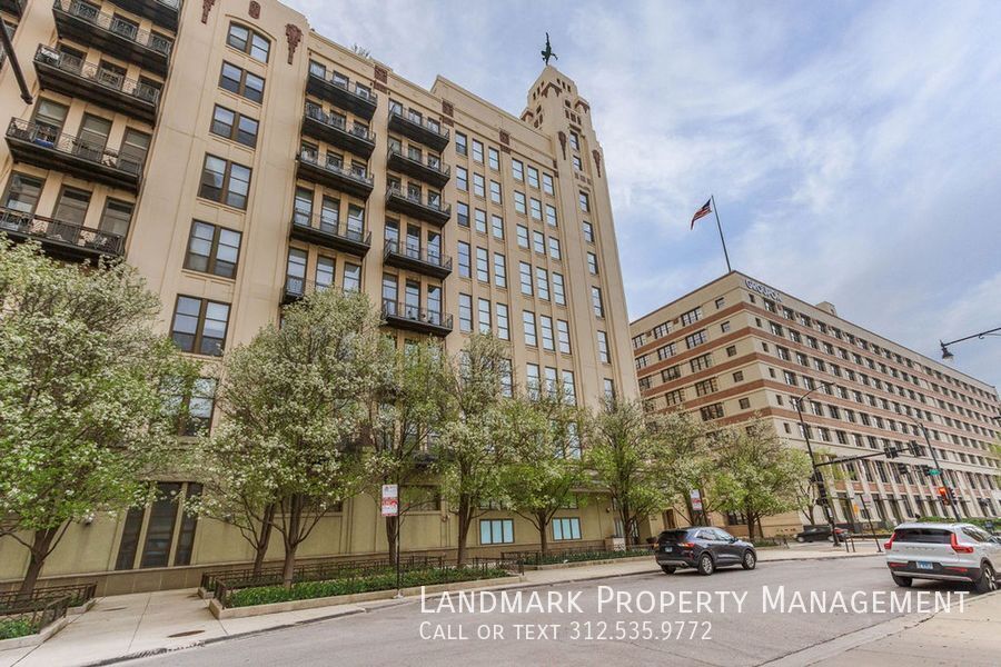 758 N Larrabee St in Chicago, IL - Building Photo