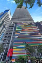 801 S Miami Ave in Miami, FL - Building Photo